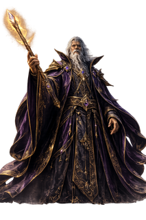 wizard